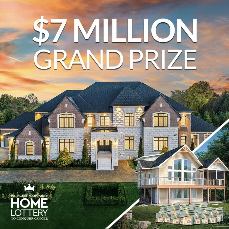 win your house